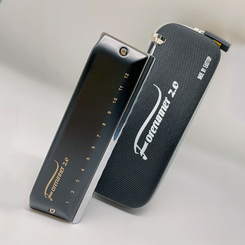 Губная гармошка EASTTOP FORERUNNER 2.0