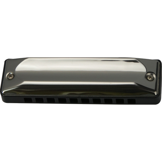 Губная гармошка EASTTOP T002 G