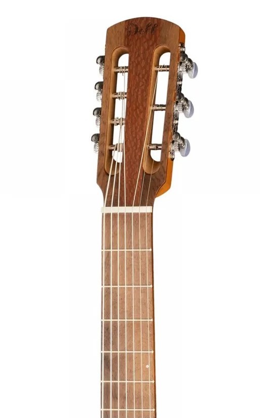 Семиструнная гитара Doff D012-7A