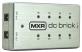 Адаптер питания DUNLOP MXR M237 EU DC Brick
