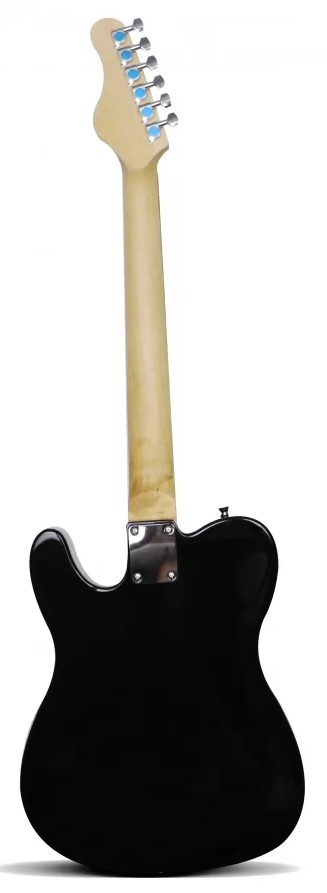 Электрогитара Bosstone TG-03 BK+Bag