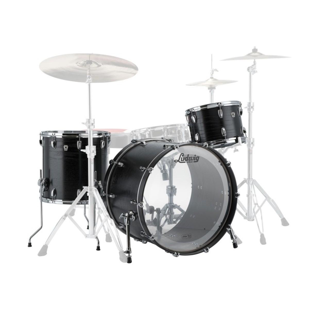 Ударная установка LUDWIG L7024AXBH