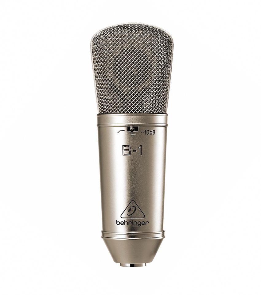 Микрофон студийный Behringer B1 PRO