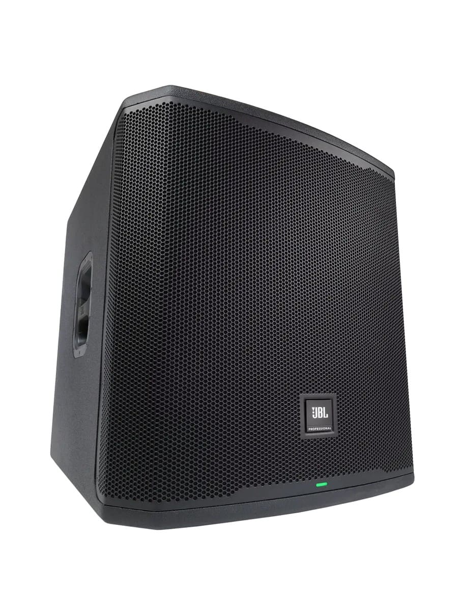 Сабвуфер JBL PRX918XLF
