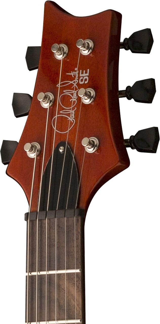 Электрогитара PRS SE PAULS GUITAR AMBER