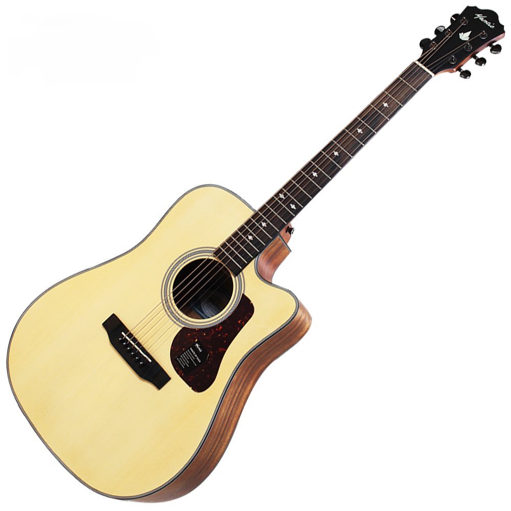 Акустическая гитара Mantic AG-370C