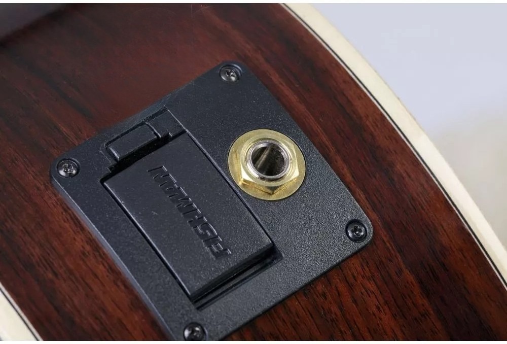 Электроакустическая гитара Alhambra E9 CSs-3 CW Cross-Over