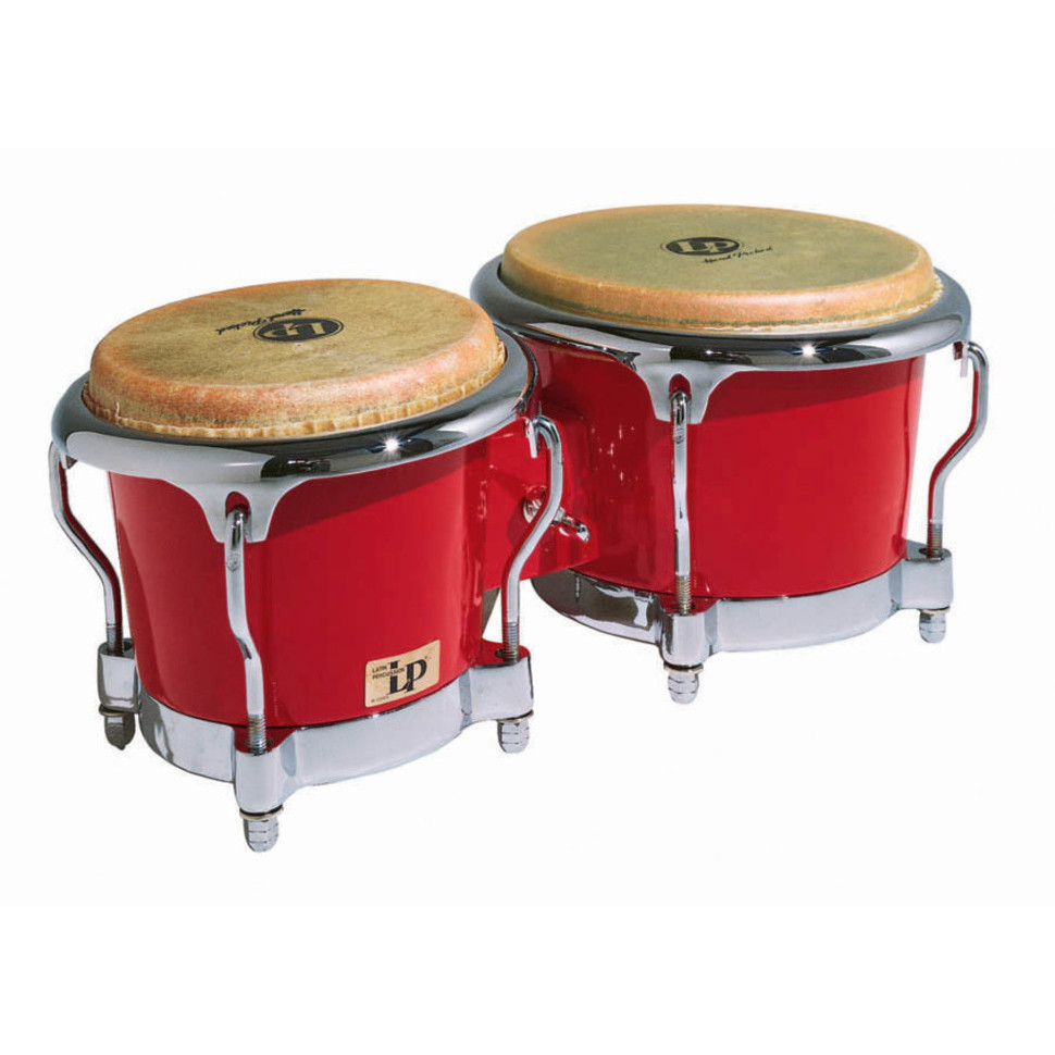 Бонго LP LP200XF-RD Fiberglass