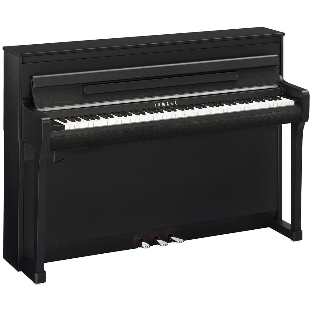Цифровое пианино Yamaha CLP-885B