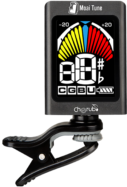 Тюнер Cherub WST-680 Moai Tune