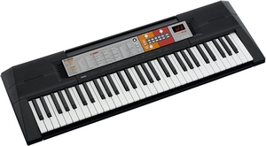 Синтезатор Yamaha PSR-F50