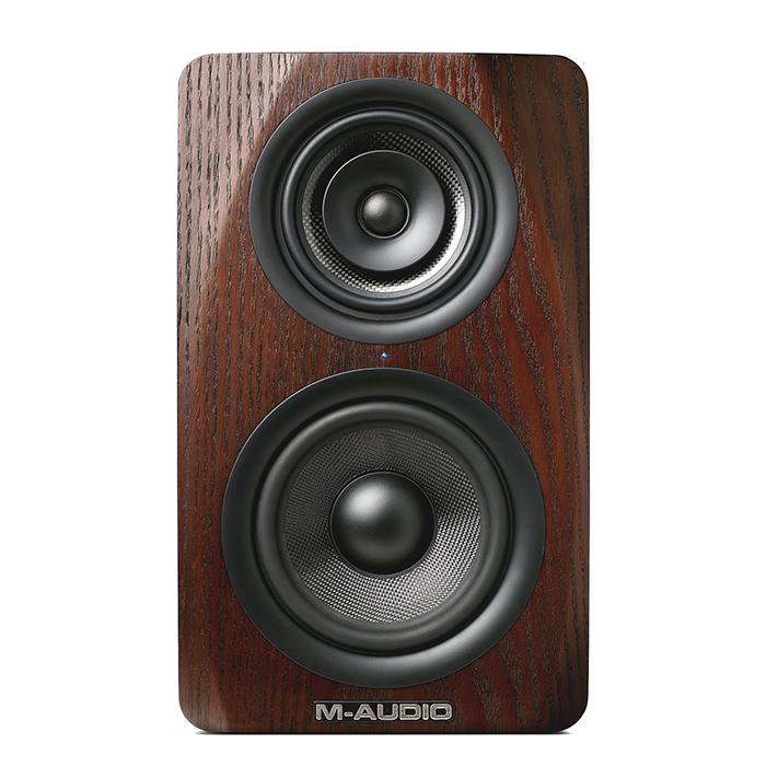 Студийные мониторы M-Audio M3-6