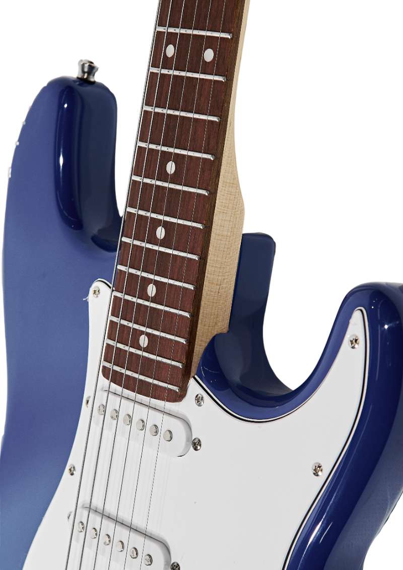 Электрогитара Voltone EG-S10 Blue