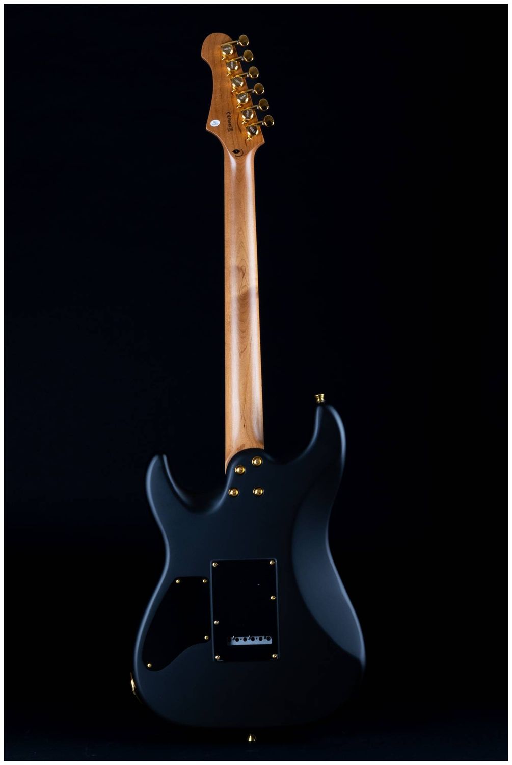 Электрогитара JET JS-700 MBK