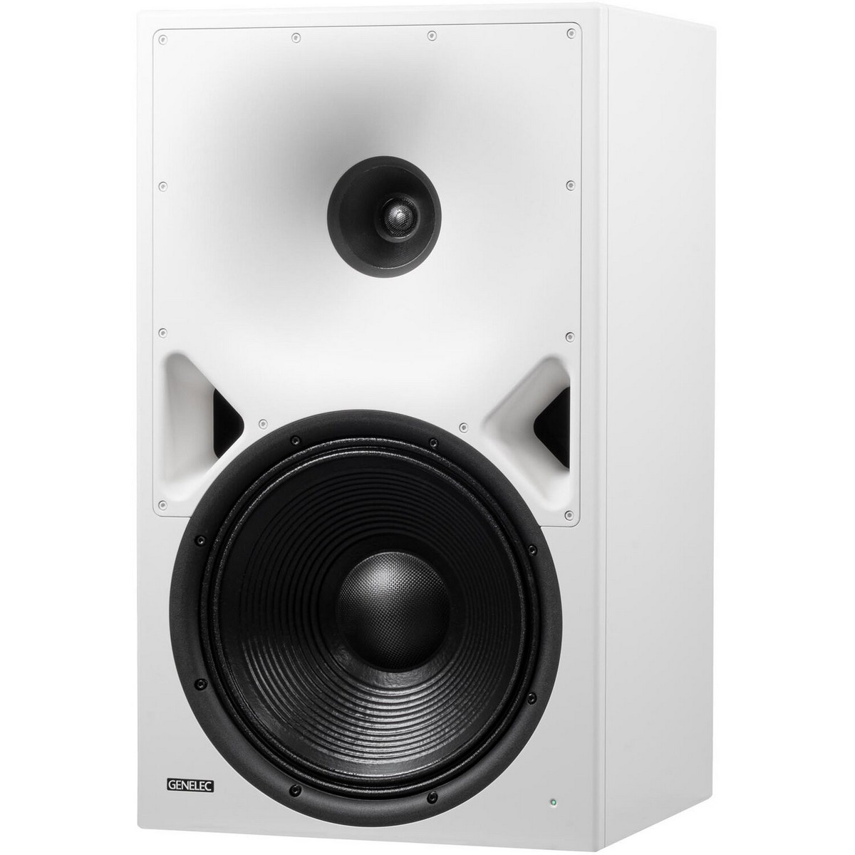 Студийный монитор GENELEC 8380A SAM Main Monitor White Single