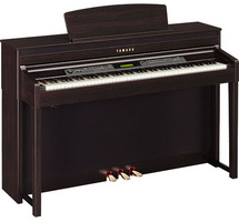 Цифровое пианино Yamaha CLP-480R
