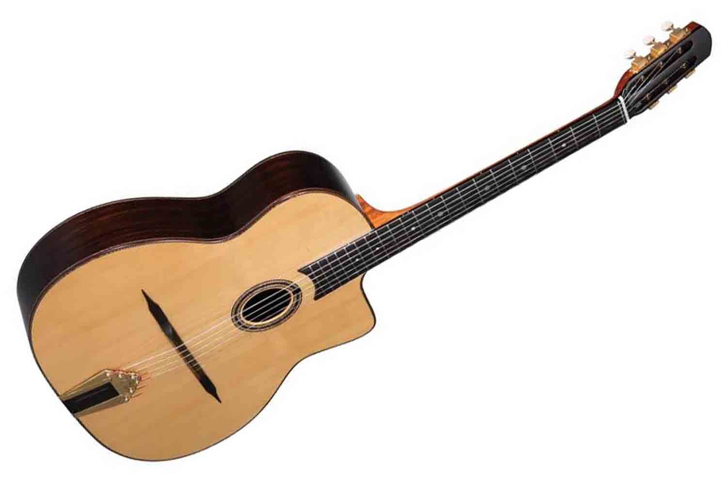 Акустическая гитара ALTAMIRA M01