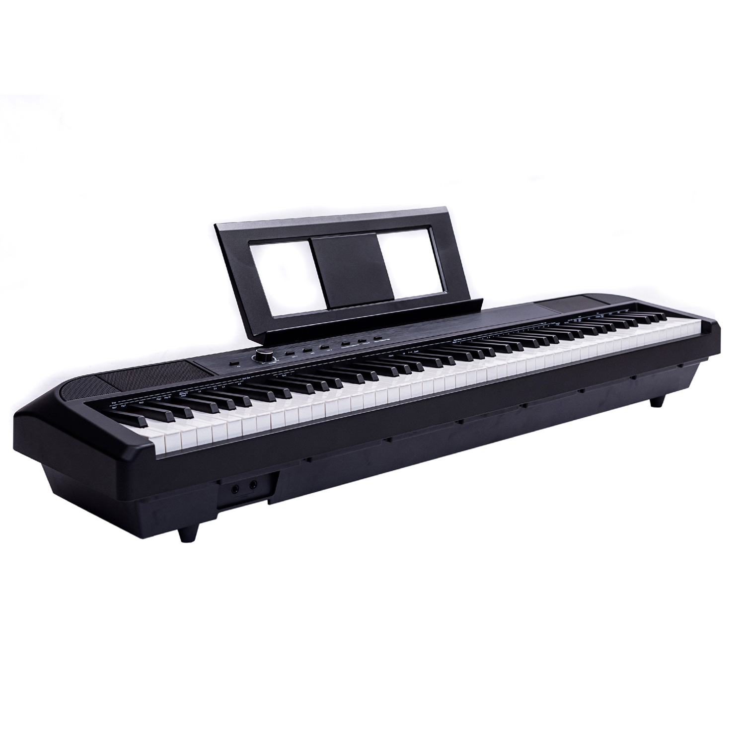 Цифровое пианино Beisite S-198 Pro Lite BK