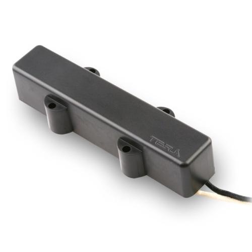 Звукосниматель Tesla CORONA-B1/BK/NE Neck