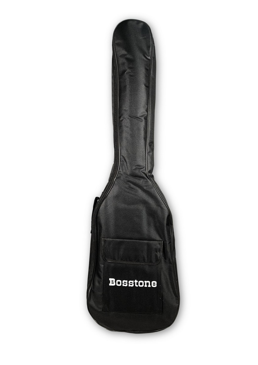Бас-гитара Bosstone BGP-5 V.2 MBL (2025)