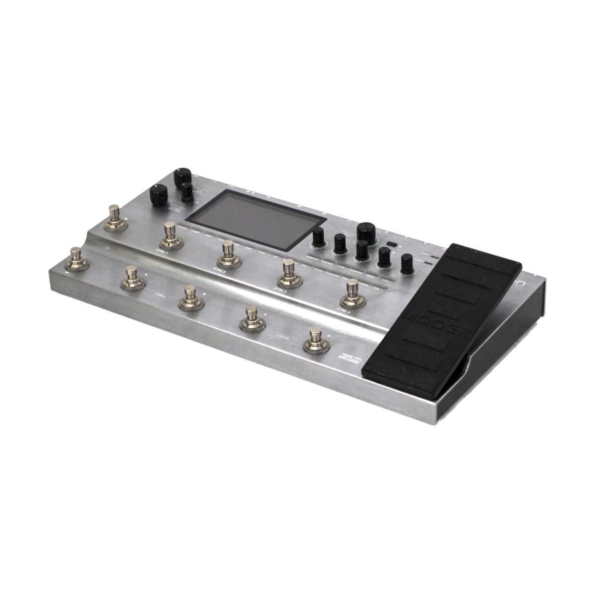 Гитарный процессор Mooer GE300