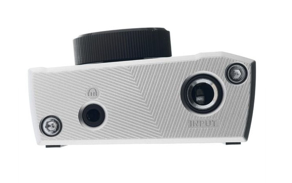 Гитарный интерфейс Positive Grid-DTM RIFF