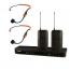 Головная радиосистема SHURE BLX188E/SM31 M17 662-686 MHz