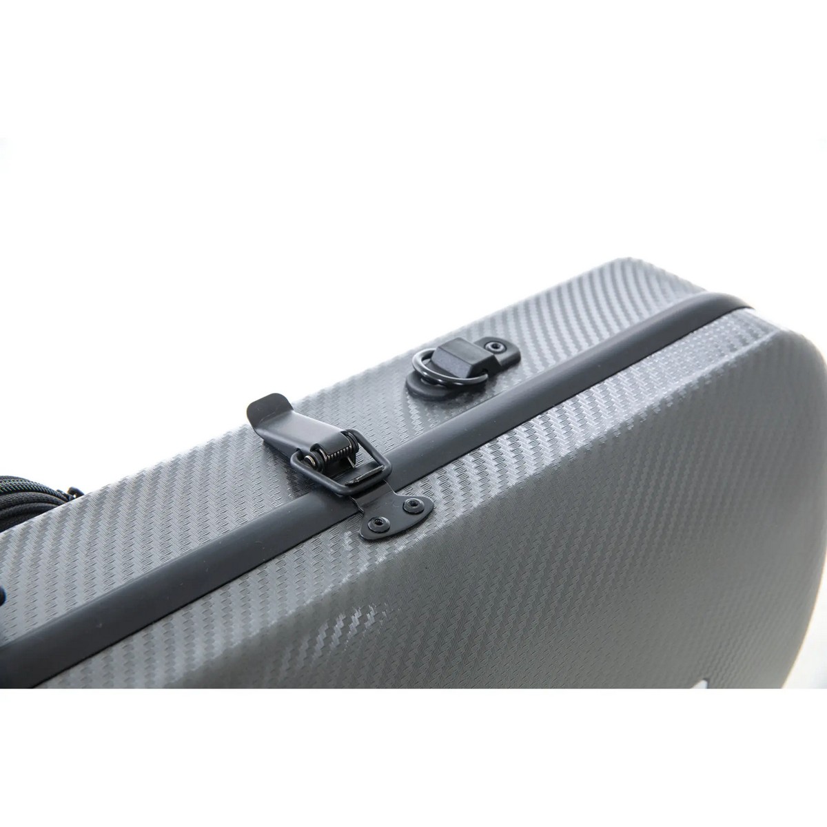 Футляр для скрипки GEWA Polycarbonate 2.4 Violin Grey