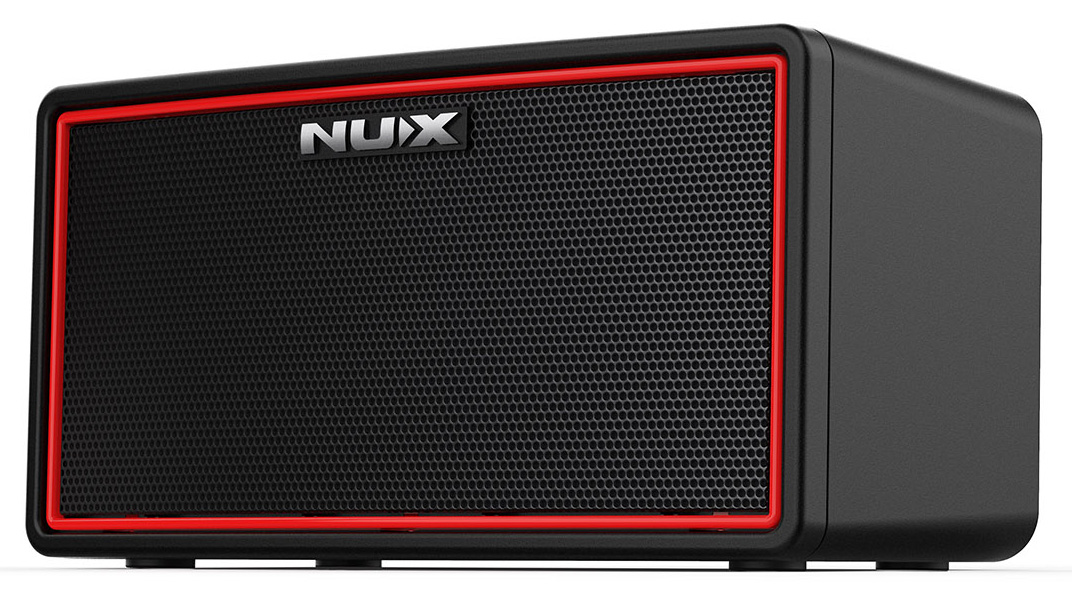 Комбоусилитель NUX Mighty-Air