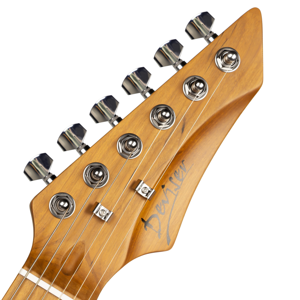 Электрогитара DEVISER L-G2S-&3 RD