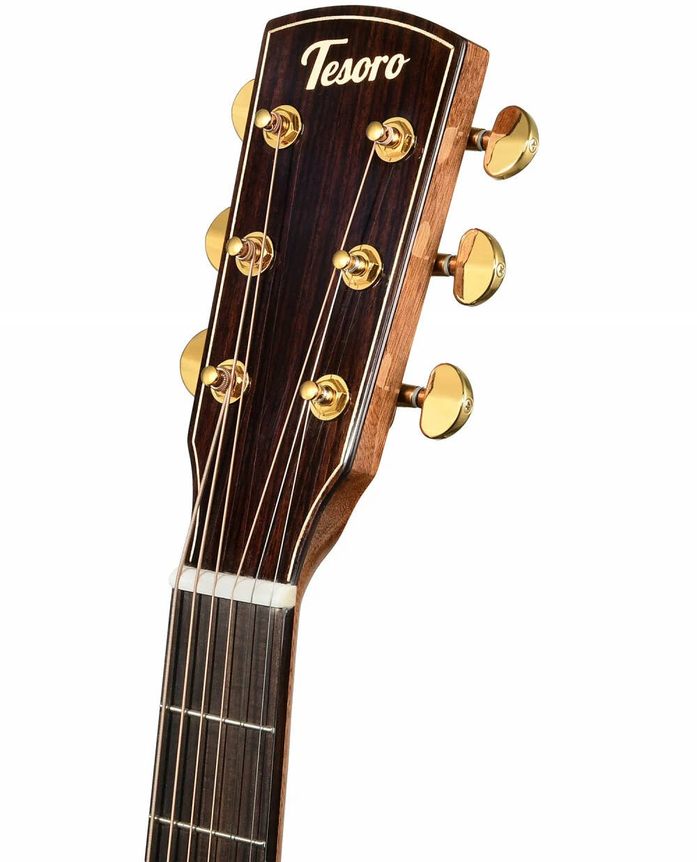 Электроакустическая гитара TESORO TS 4130 EQ