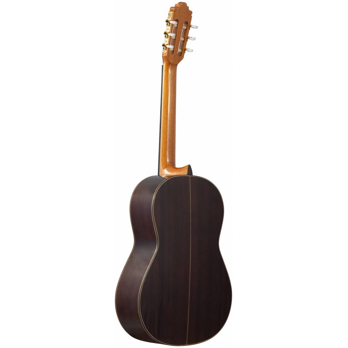 Классическая гитара ALTAMIRA N400+