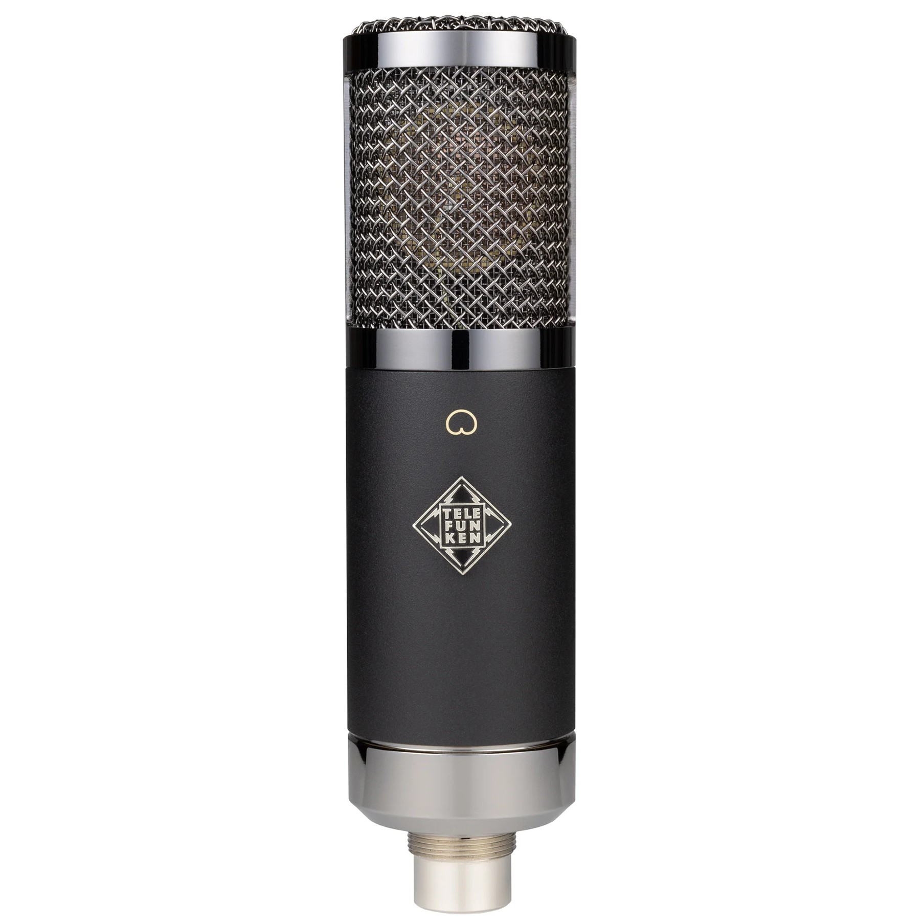 Конденсаторный микрофон TELEFUNKEN TF17