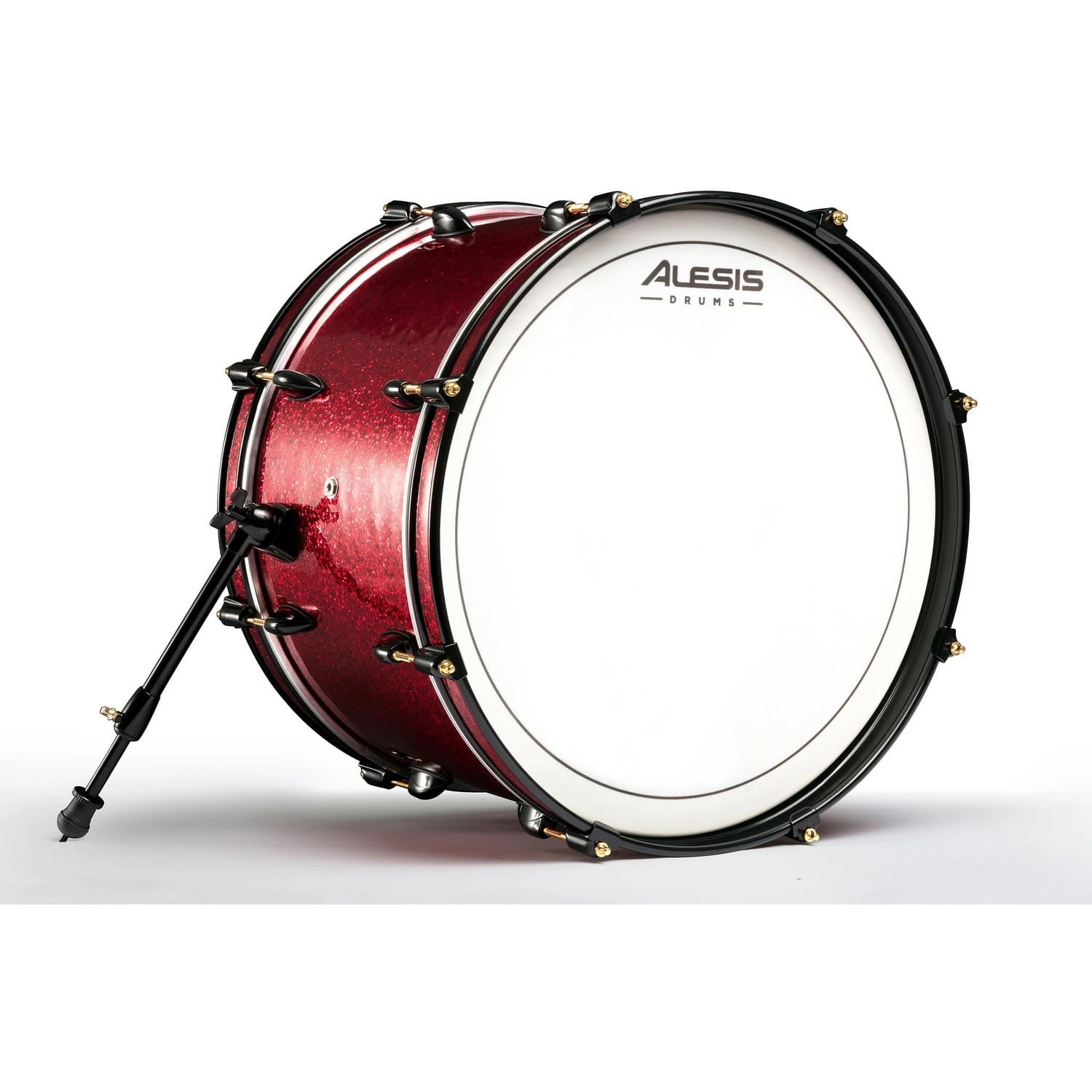 Электронная ударная установка Alesis Strike Pro Special Edition