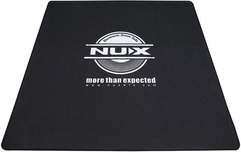 Коврик для ударной установки NUX 08700-09000-00021