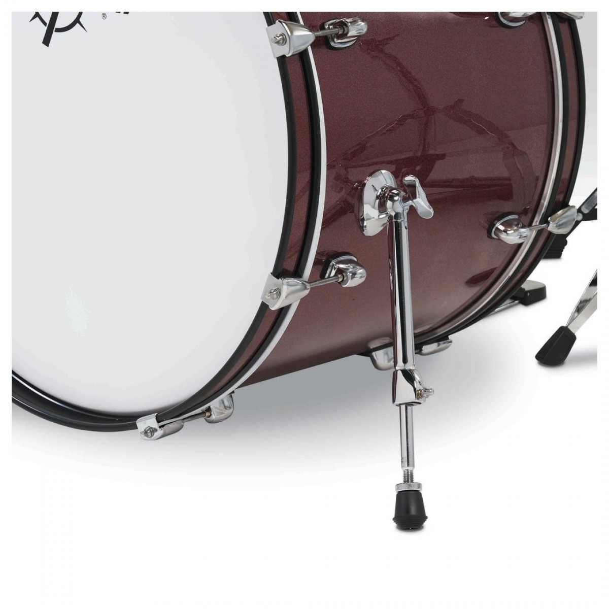 Ударная установка GRETSCH RGE625RS Renegade