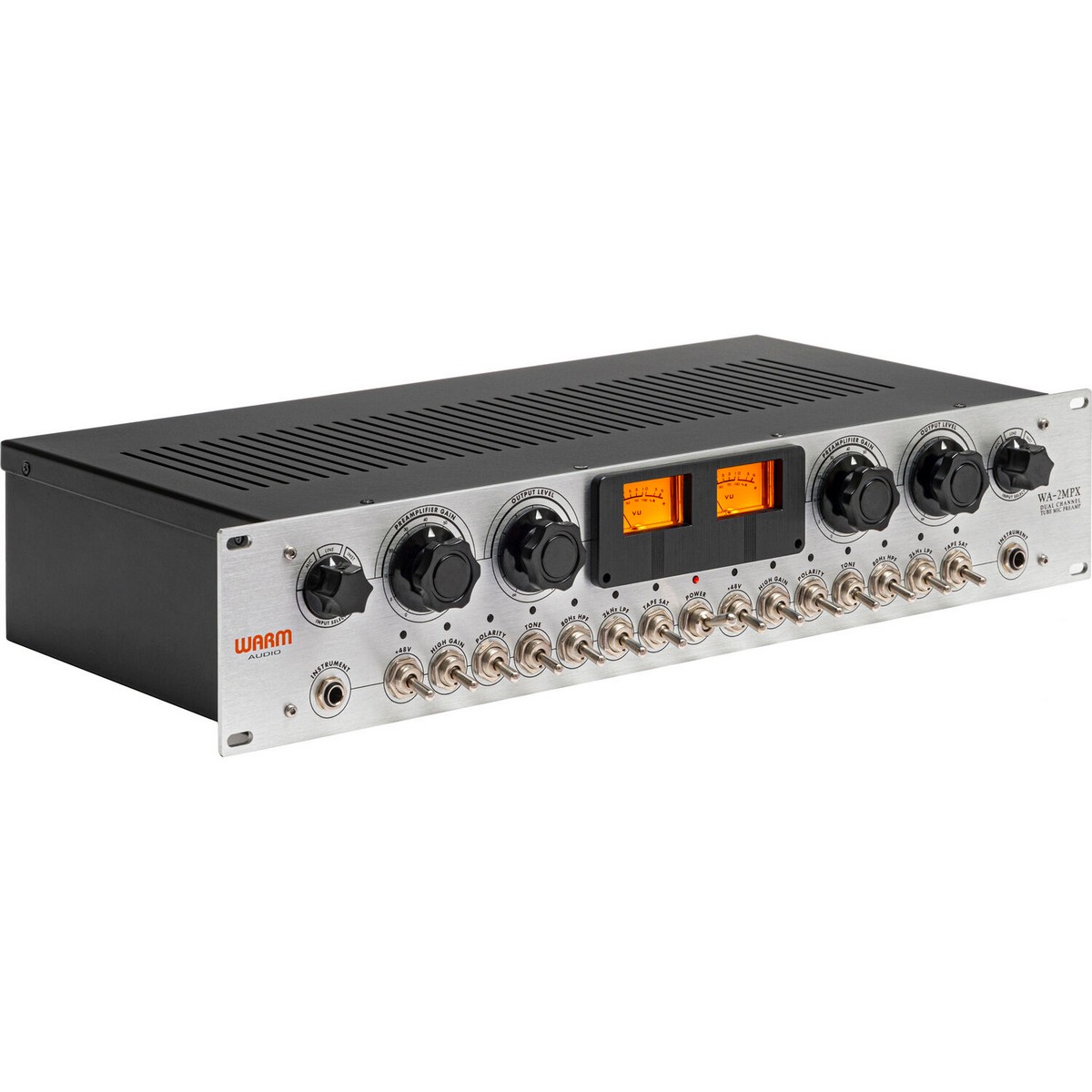 Предусилитель Warm Audio WA-2MPX