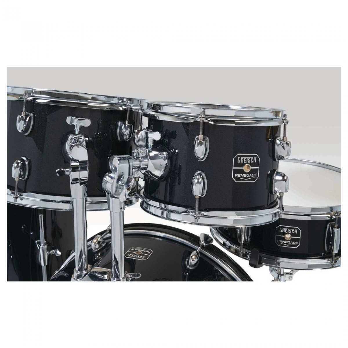 Ударная установка GRETSCH RGE625BM Renegade
