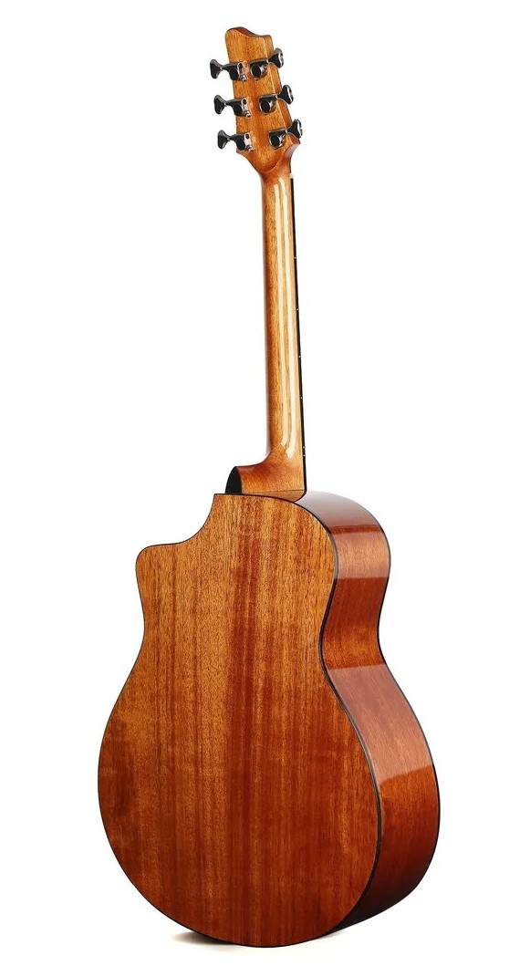 Акустическая гитара SEVILLANA LS-2101N