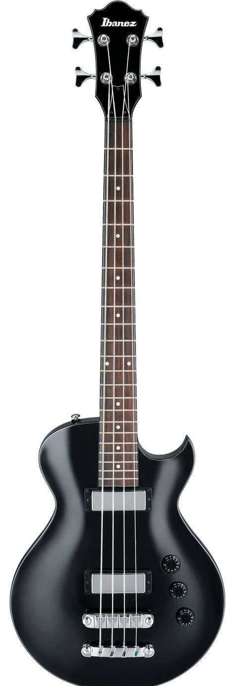 Бас-гитара Ibanez ARTB100BK