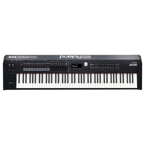 Цифровое пианино Roland RD-2000 EX Digital Stage Piano