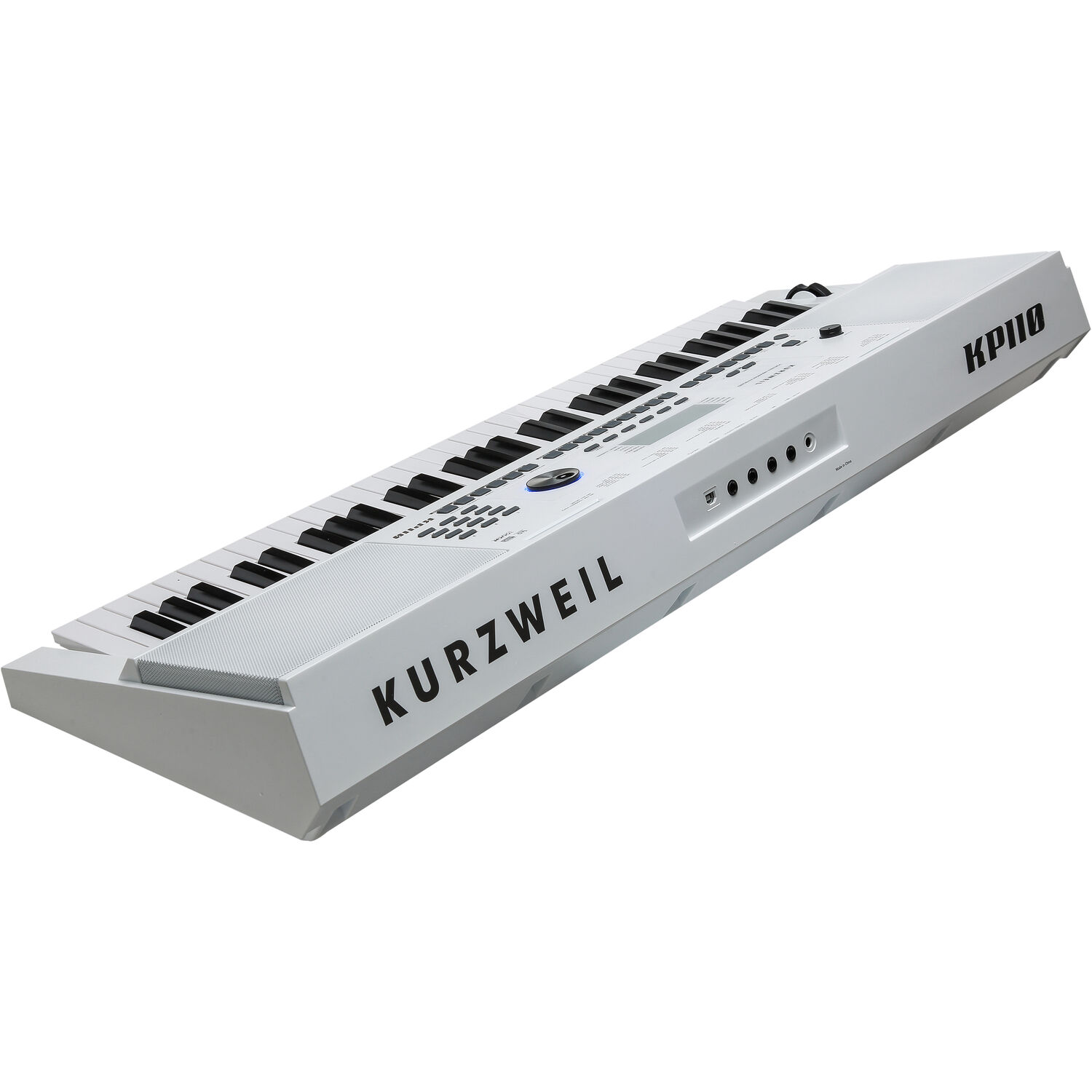 Синтезатор Kurzweil KP110 WH