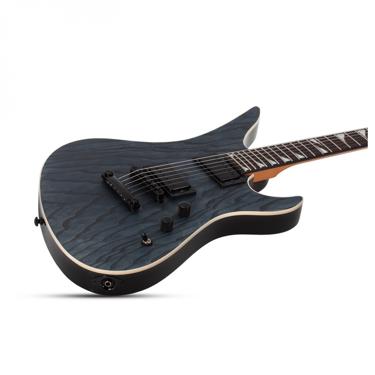 Электрогитара Schecter AVENGER STANDARD CS