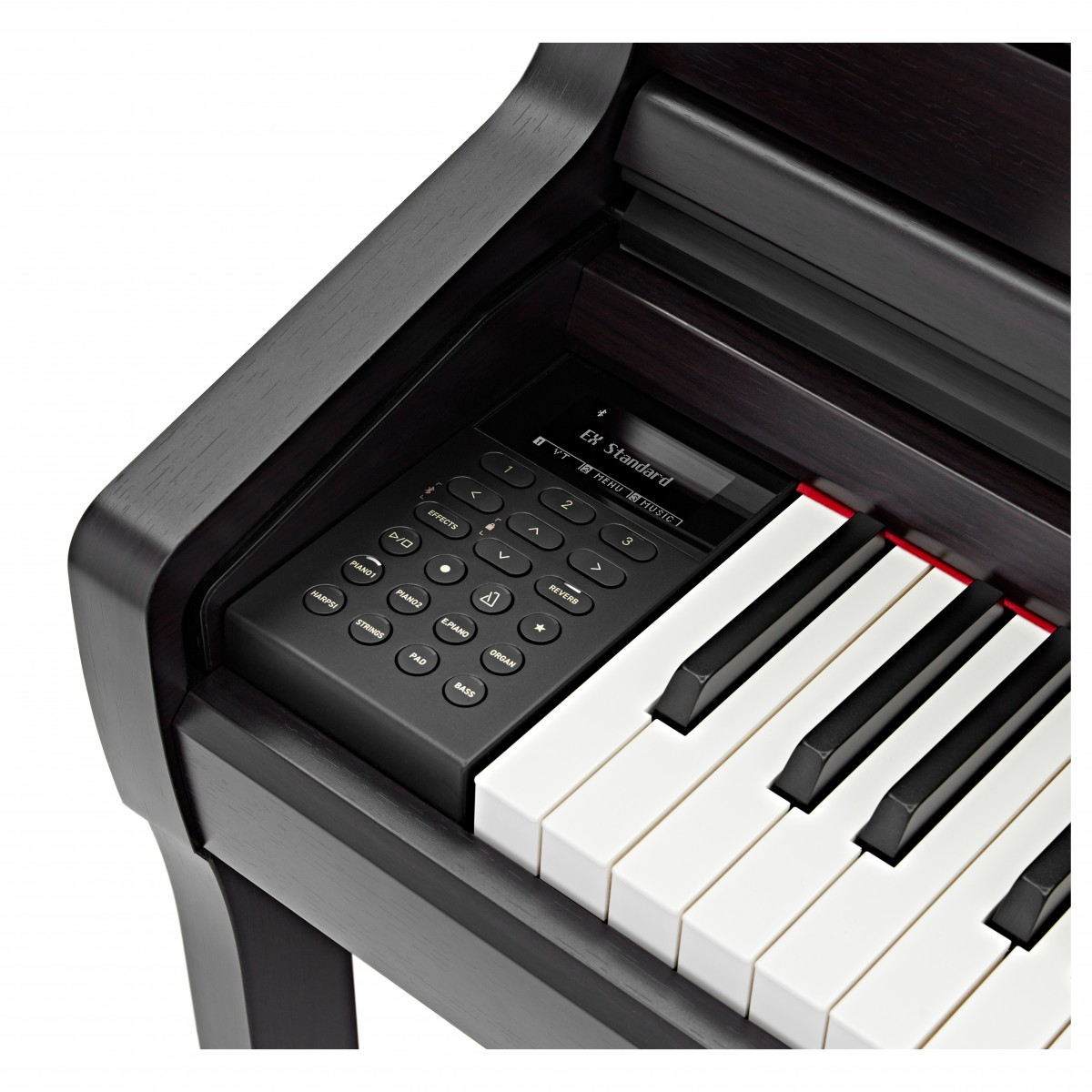 Цифровое пианино KAWAI CA501R