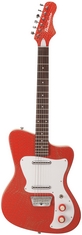 Электрогитара Danelectro 67HVN ARED