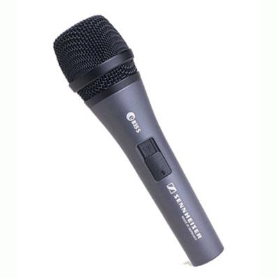 Динамический вокальный микрофон Sennheiser E835S