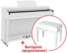 Цифровое пианино KAWAI CN29W