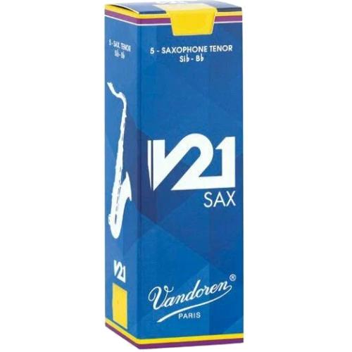 Трости Vandoren SR-8225 (№ 2-1/2) V21