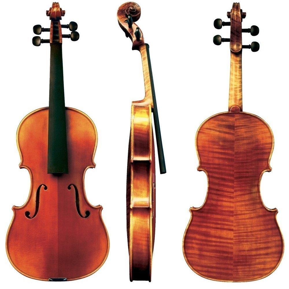 Скрипка GEWA Violin Maestro 6 Redbrown 4/4
