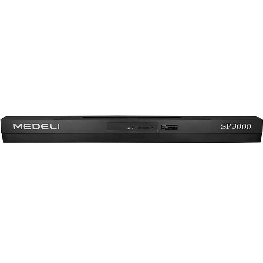 Цифровое пианино Medeli SP3000+stand Slim Piano